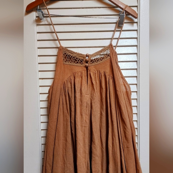Free People Maxi Dress - Picture 2 of 8